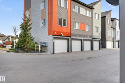 98 4470 Prowse Road, Edmonton, AB - Outdoor