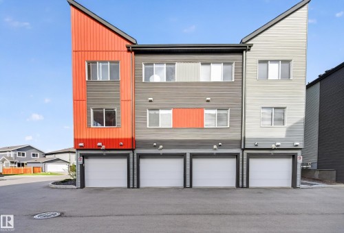 98 4470 Prowse Road, Edmonton, AB - Outdoor With Exterior