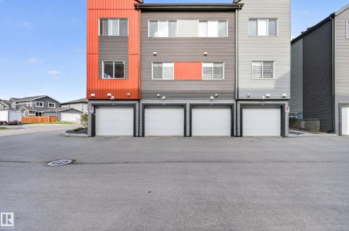 98 4470 Prowse Road, Edmonton, AB - Outdoor