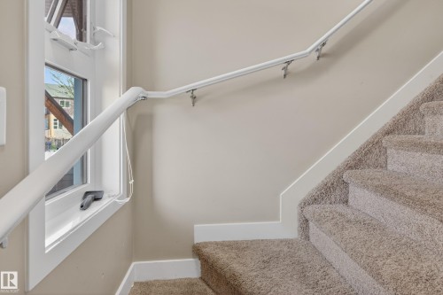 98 4470 Prowse Road, Edmonton, AB - Indoor