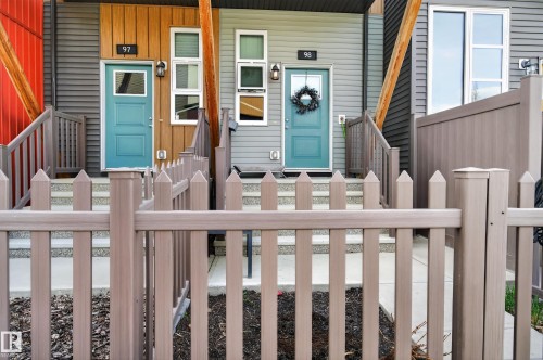 98 4470 Prowse Road, Edmonton, AB - Outdoor With Facade
