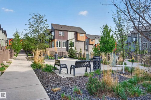 98 4470 Prowse Road, Edmonton, AB - Outdoor