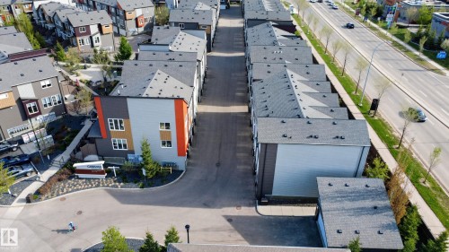 98 4470 Prowse Road, Edmonton, AB - Outdoor With View