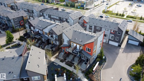 98 4470 Prowse Road, Edmonton, AB - Outdoor With View