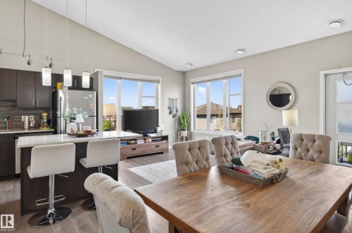 98 4470 Prowse Road, Edmonton, AB - Indoor