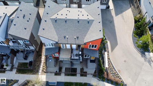 98 4470 Prowse Road, Edmonton, AB - Outdoor