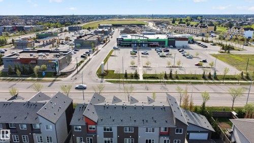 98 4470 Prowse Road, Edmonton, AB - Outdoor With View