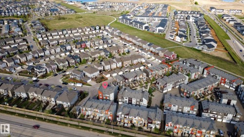 98 4470 Prowse Road, Edmonton, AB - Outdoor With View