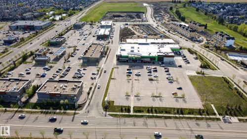 98 4470 Prowse Road, Edmonton, AB -  With View