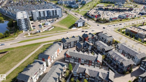 98 4470 Prowse Road, Edmonton, AB - Outdoor With View