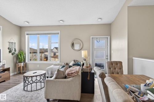 98 4470 Prowse Road, Edmonton, AB - Indoor