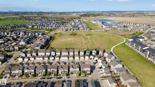 98 4470 Prowse Road, Edmonton, AB - Outdoor With View