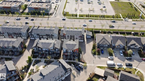 98 4470 Prowse Road, Edmonton, AB -  With View