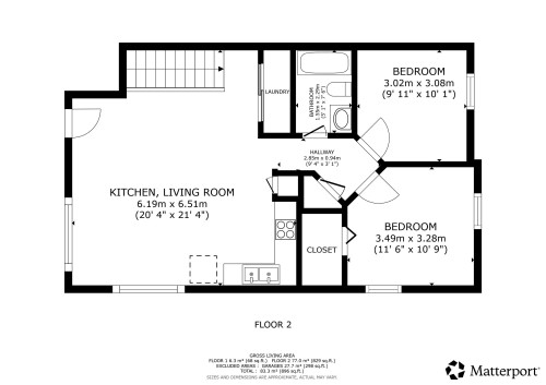 98 4470 Prowse Road, Edmonton, AB - Other