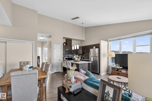 98 4470 Prowse Road, Edmonton, AB - Indoor