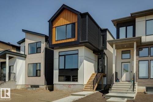 7444 Klapstein Crescent Sw, Edmonton, AB - Outdoor