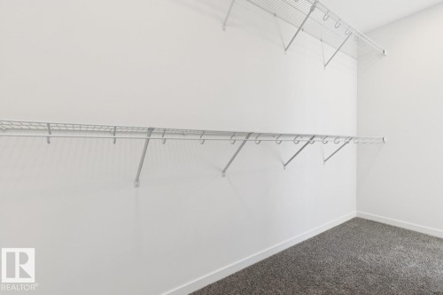 7444 Klapstein Crescent Sw, Edmonton, AB - Indoor With Storage