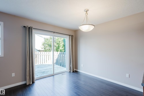 81 Haney Landing, Spruce Grove, AB - Indoor Photo Showing Other Room