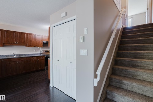 81 Haney Landing, Spruce Grove, AB - Indoor