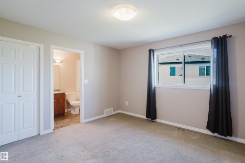 81 Haney Landing, Spruce Grove, AB - Indoor