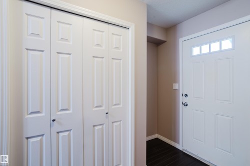 81 Haney Landing, Spruce Grove, AB - Indoor Photo Showing Other Room