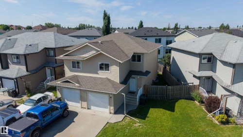 81 Haney Landing, Spruce Grove, AB - Outdoor