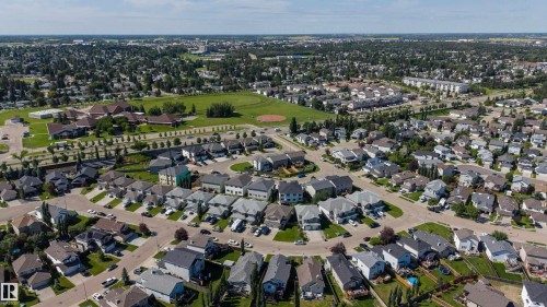 81 Haney Landing, Spruce Grove, AB - Outdoor With View