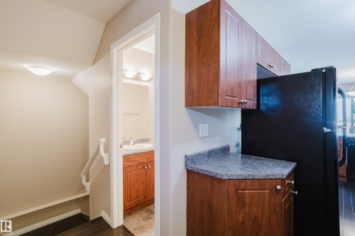 81 Haney Landing, Spruce Grove, AB - Indoor