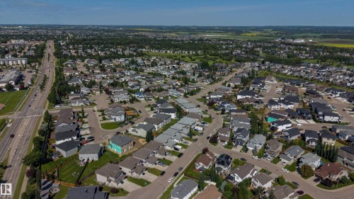 81 Haney Landing, Spruce Grove, AB - Outdoor With View