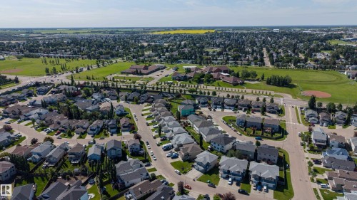81 Haney Landing, Spruce Grove, AB - Outdoor With View