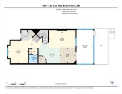 Floor plan - 