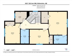Floor plan - 