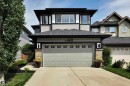 4029 Alexander Way Sw, Edmonton, AB  - Outdoor With Facade 