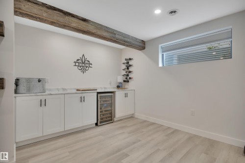 4029 Alexander Way Sw, Edmonton, AB - Outdoor With Deck Patio Veranda