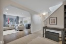 4029 Alexander Way Sw, Edmonton, AB  - Indoor 