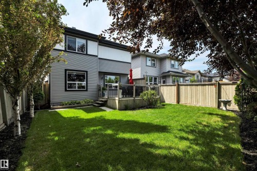 4029 Alexander Way Sw, Edmonton, AB - Other