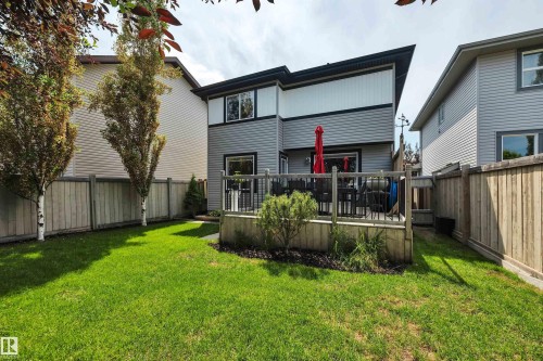 4029 Alexander Way Sw, Edmonton, AB - Other