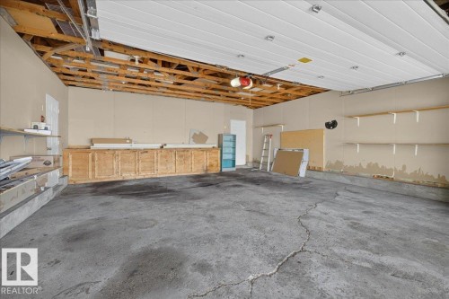 1939 61 Street Nw, Edmonton, AB - Indoor Photo Showing Other Room