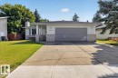 1939 61 Street Nw, Edmonton, AB  - Outdoor 
