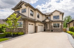 3332 CAMERON HEIGHTS LANDING Landing NW  Edmonton, AB T6M 0M7