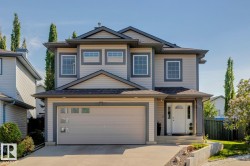 861 GRAHAM Wynd  Edmonton, AB T5T 6N4