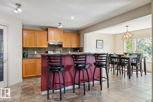 861 Graham Wynd, Edmonton, AB - Indoor
