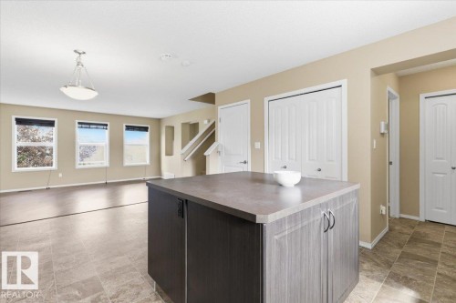 331 Southfork Drive, Leduc, AB - Indoor