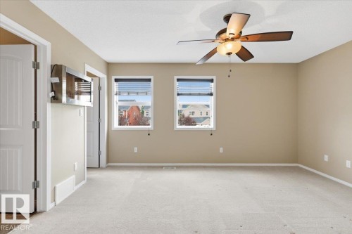 331 Southfork Drive, Leduc, AB - Indoor Photo Showing Other Room