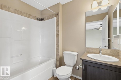 331 Southfork Drive, Leduc, AB - Indoor Photo Showing Bathroom