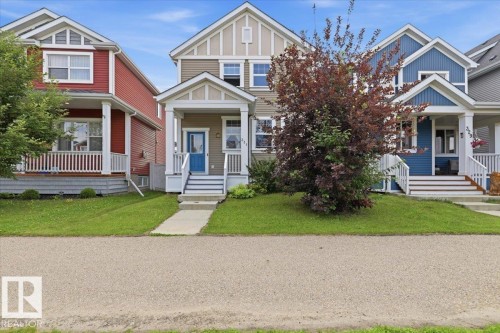331 SOUTHFORK Drive   Leduc, AB T9E 0T8