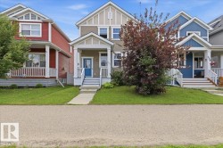 331 SOUTHFORK Drive  Leduc, AB T9E 0T8