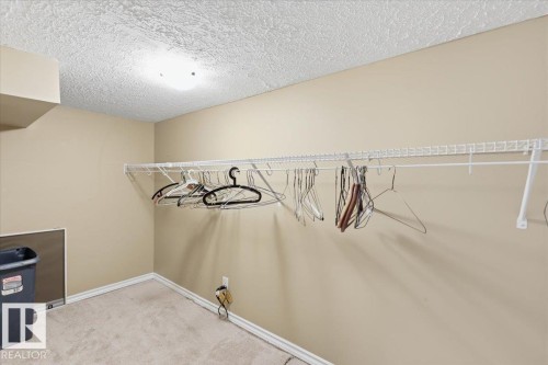 331 Southfork Drive, Leduc, AB - Indoor With Storage