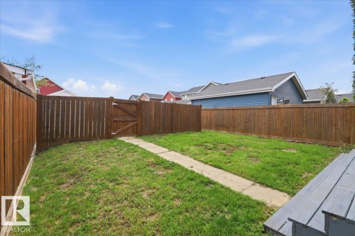331 Southfork Drive, Leduc, AB - Outdoor