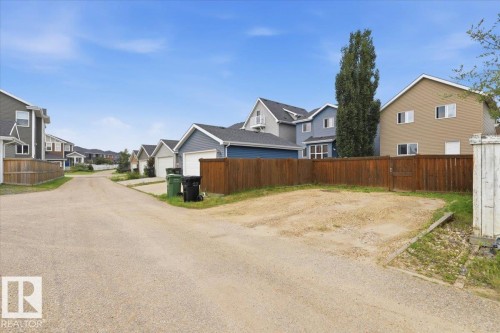 331 Southfork Drive, Leduc, AB - Outdoor